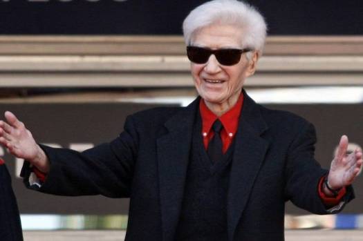 Alain Resnais