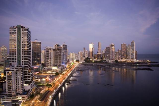 Ciudad-de-Panamá