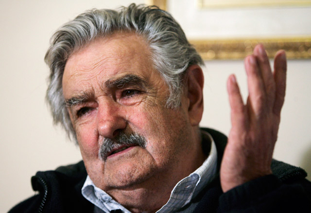 José-Mujica