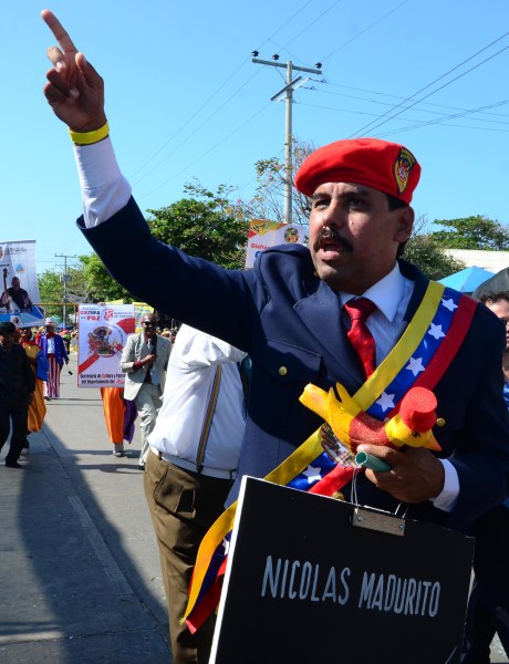 Foto AFP