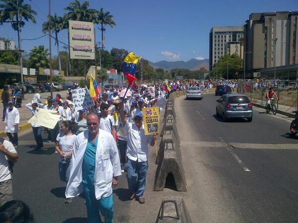 Medicos en Valencia