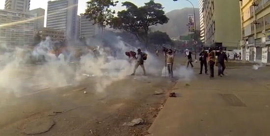 chacao5M