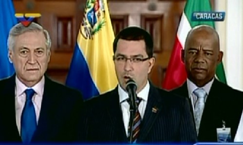 Arreaza