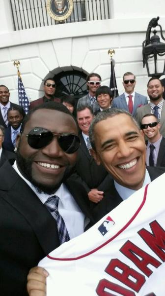 Foto @davidortiz