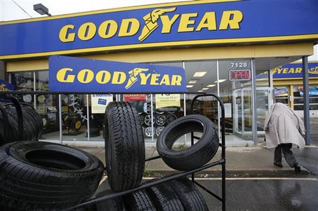 Goodyear