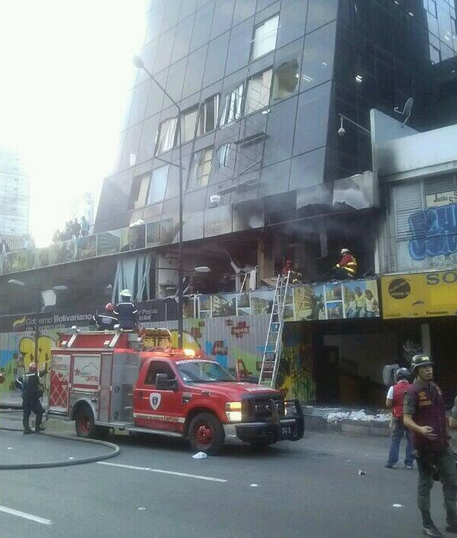 Ministerio de Vivienda y Hábitat