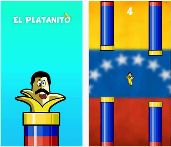 platanito