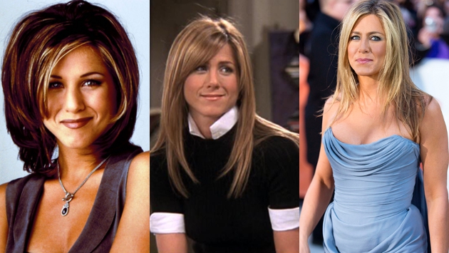 Jeniffer Aniston