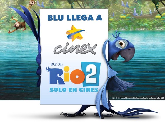 Rio2Visita