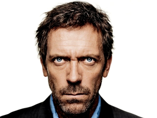 Dr. House