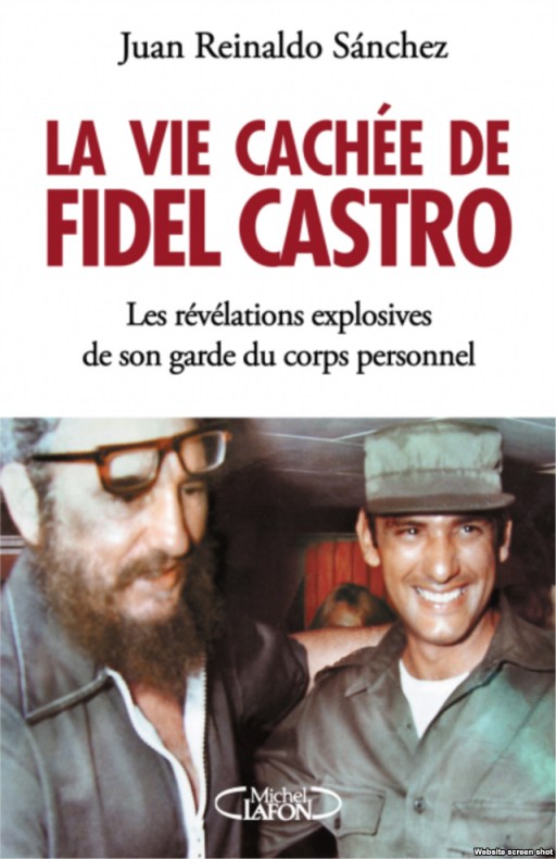 La-vida-oculta-de-Fidel-Castro