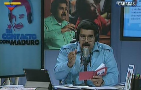 MADURO