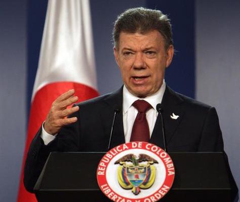 Juan Manuel Santos