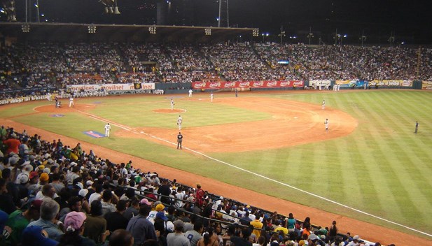 LVBP Universitario