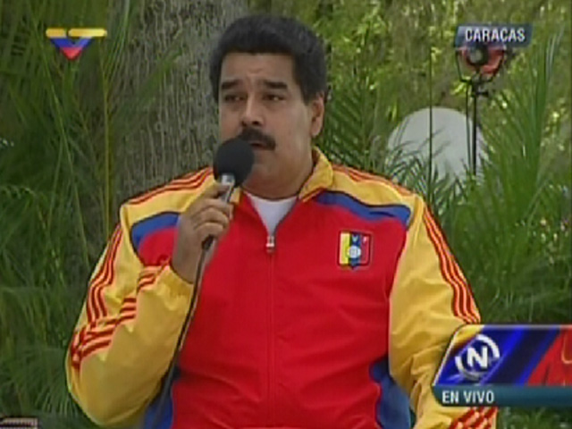 maduro