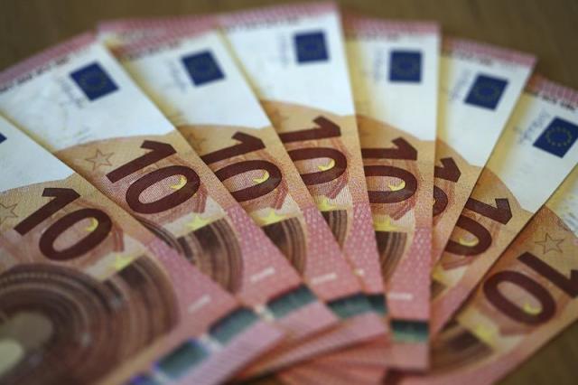 El Banco Federal de Alemania ha mostrado los nuevos billetes que comenzarán a circular el próximo 23 de septiembre. EFE