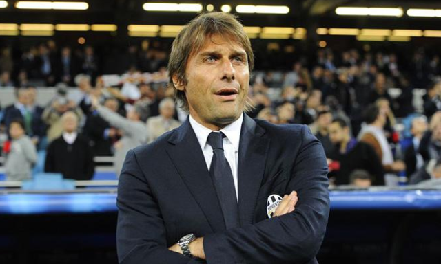 Antonio Conte