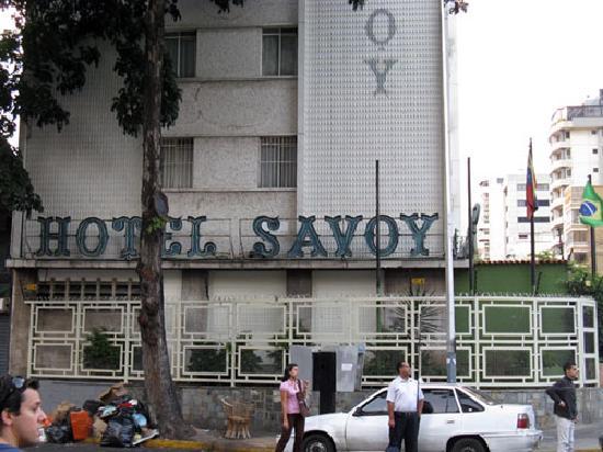 Hotel Savoy