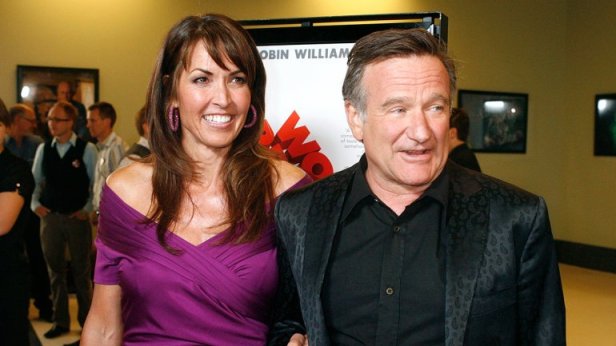 Robin Williams