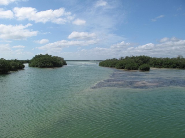 playa mexicana