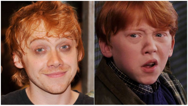 rupert Grint