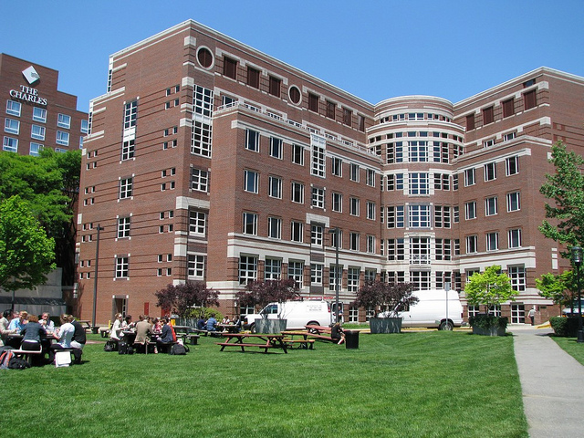 La Universidad de Harvad por medio de la Escuela de Gobierno John F. Kennedy, publicó un comunicado en apoyo al profesor Ricardo Hausmann / Foto Escuela Kennedy de Harvard