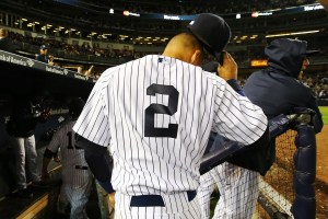 Baltimore Orioles v New York Yankees