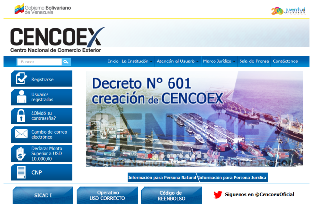 cencoex