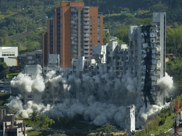 Foto Raul Arboleda/AFP