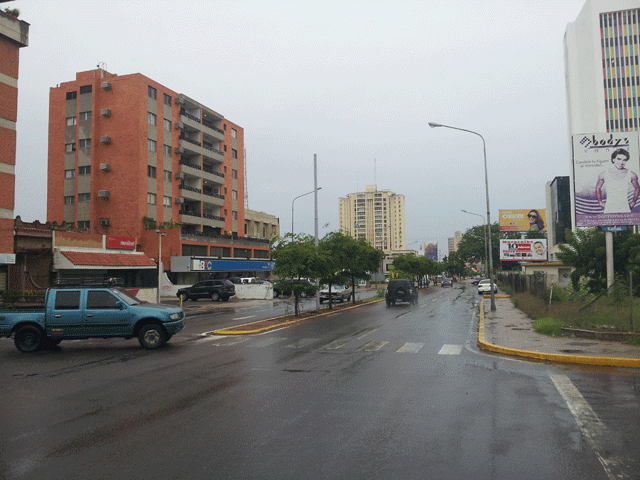 maracaibolluvia