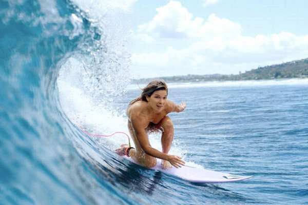 Coco Ho2