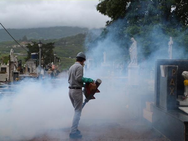 Foto Salud Ambiental