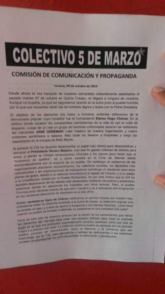 Comunicado-Colectivo5demarzo