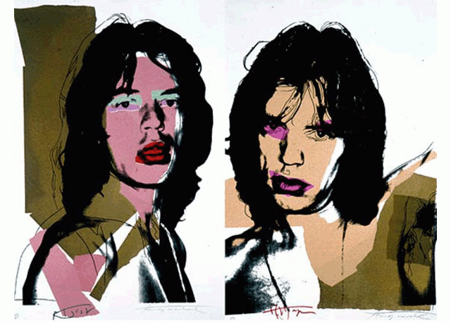 Mick-Jagger