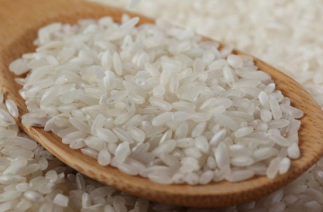 arroz blanco