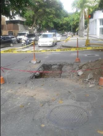 el rosal reparaciones