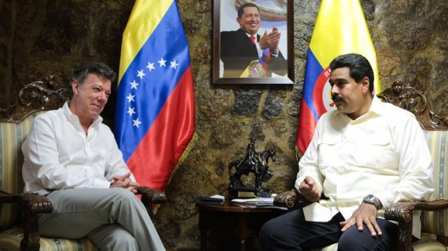 Maduro-Santos