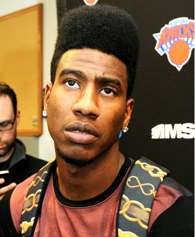 Iman-Shumpert