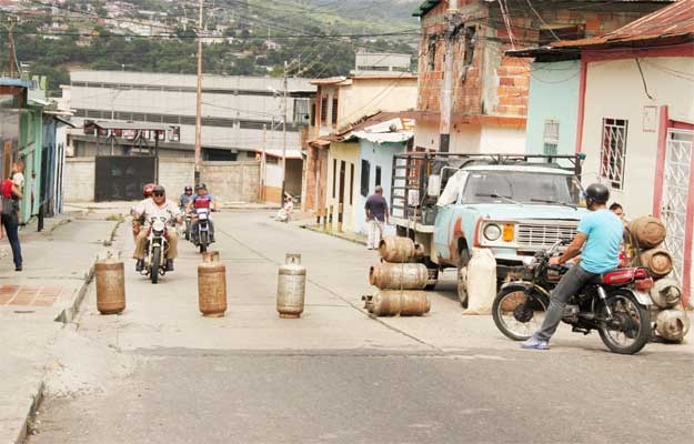 Gregorio González/ Diario Los Andes