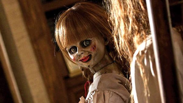 Anabelle