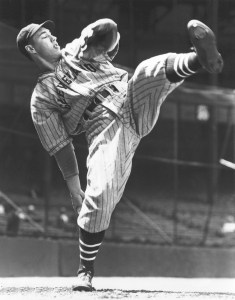 BOB FELLER