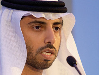 Foto: Suhail Bin Mohammed al-Mazroui / alnilin.com