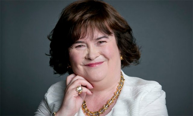 Foto: Susan Boyle / elimpulso.com