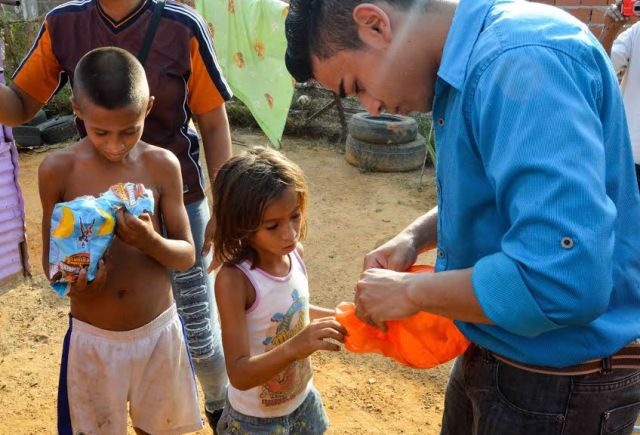 Fotos: Jorge Díaz