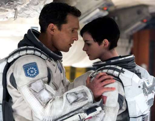 #9 'Interstellar' (USD 650.1 millones) - Christopher Nolan volvió a sembrar el interés por sus creaciones cinematográficas en la mente de los cinéfilos. Las opiniones sobre esta cinta son encontradas, pero al menos arrastró a millones de personas a comprar un boleto para verla.