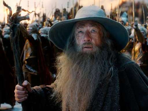 #10 'The Hobbit: The Battle of the Five Armies' (USD 638.2 millones) - Peter Jackson volvió a cerrar por todo lo alto otra trilogía ambientada en la Tierra Media. ¿La historia de 'El Hobbit' estará a la altura del legado de 'El Señor de los Anillos? Sólo el tiempo (y sus obsesivos fanáticos alrededor del mundo) lo dirá.