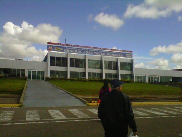 AeropuertoMaturin