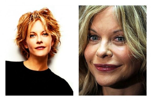 Meg Ryan