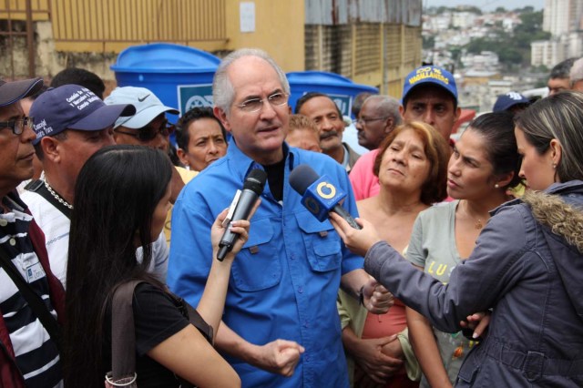 LEDEZMA DESDE MACA EN PETARE  2