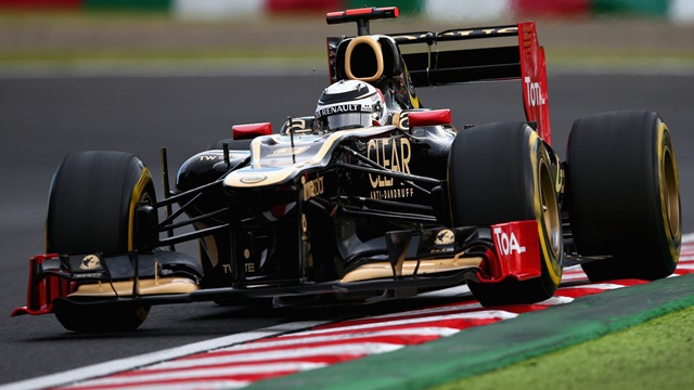 Lotus-pastormaldonado